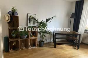 Tauschwohnung: Helle 4-Zimmer-Wohnung in München gesucht – Die vollständige Adresse der Immobilie erhältst du vom Anbieter., 80801 Neuschwabing, München – Vorschaubild 4