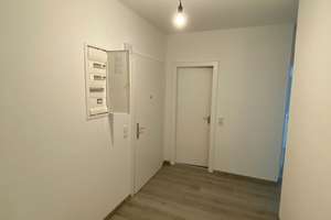 Nachmieter gesucht | 2-Zimmer-Wohnung | 57 m² | Balkon | 845 € warm | Düsseldorf – Die vollständige Adresse der Immobilie erhältst du vom Anbieter., 40223 Bilk, Düsseldorf – Vorschaubild 7