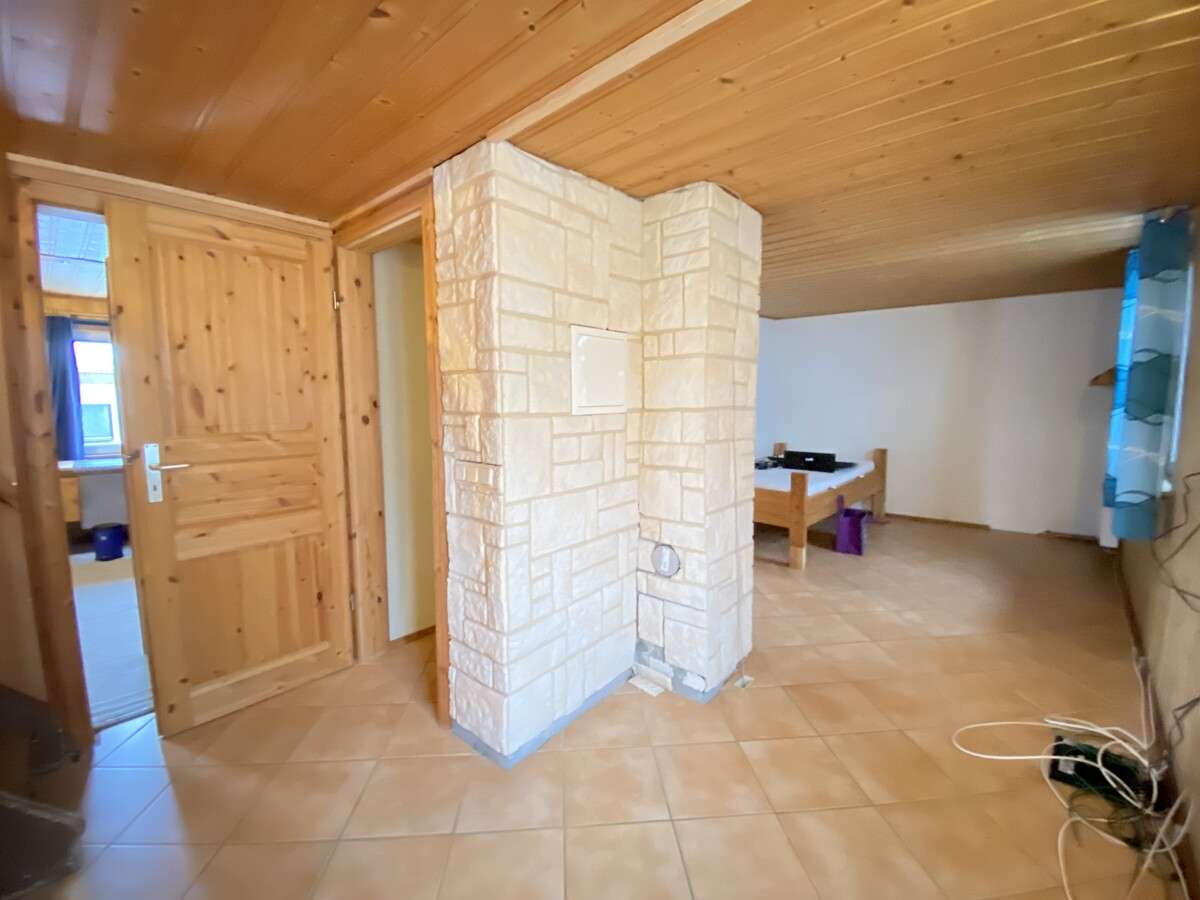 Immobilie in Bockenau - Charme der Jahrhundertwende trifft Weitblick! - Bild 3