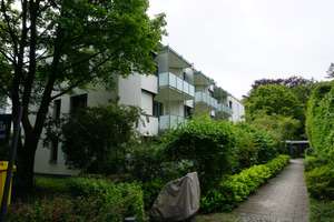 Schönes Appartement in Bestlage Solln (von Privat)