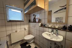 Einziehen und Wohlfühlen - kleines freistehendes Einfamilienhaus mit Garten – Die vollständige Adresse der Immobilie erhältst du vom Anbieter., 46399 Bocholt – Vorschaubild 7