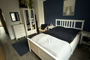 Schöne 2-Zimmerwohnung Balkon Innenstadtlage Braunschweig 62qm – Güldenstraße 58, 38100 Innenstadt, Braunschweig – Vorschaubild 6