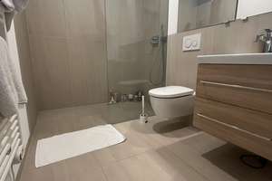 Helle, vollmöblierte 1-Zimmer-Wohnung mit Garten in Untergiesing-Harlaching – 81547 Giesing, München – Vorschaubild 2
