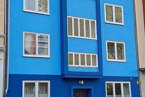Zentral gelegene Wohnung in der Düsseldorfer Innenstadt mit kl. Garten – Gerresheimer Straße 35a, 40211 Stadtmitte, Düsseldorf – Vorschaubild 12