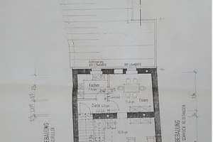 Altstadt-Rarität mit 421 m²: Wohnen & Gewerbe in 1A-Fußgängerzone – Die vollständige Adresse der Immobilie erhältst du vom Anbieter., 66564 Ottweiler – Vorschaubild 19