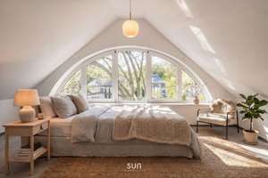 RESERVIERT: LICHTDURCHFLUTETE PENTHOUSE-MAISONETTE - TOP-Lage in mainzer Oberstadt – Die vollständige Adresse der Immobilie erhältst du vom Anbieter., 55131 Oberstadt, Mainz – Vorschaubild 27