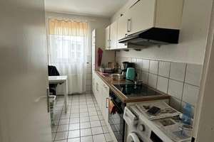 Wohnen in familienfreundlicher Lage: 3-Zimmer-Wohnung in Buxtehude – Die vollständige Adresse der Immobilie erhältst du vom Anbieter., 21614 Buxtehude – Vorschaubild 4