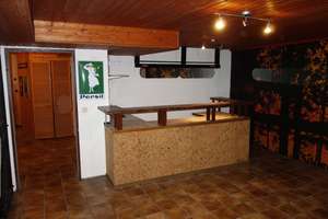 EINFAMILIEN-REIHENMITTELHAUS PARKETT 4 ZIMMER MOD. BÄDER+G-WC GARTEN TERRASSE GARAGE IN HASSELS – Oberheider Straße 35, 40599 Hassels, Düsseldorf – Vorschaubild 26