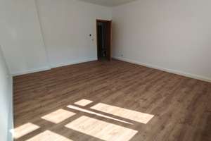frisch renovierte 3-Raumwohnung in beliebter, zentraler Wohngegend mit ruhigem Ausblick – Bardelebenstr. 5, 15230 Gubener Vorstadt, Frankfurt (Oder) – Vorschaubild 2