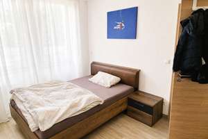 Schöne 2-Zimmer Wohnung in guter Lage in Mainz-Finthen – Die vollständige Adresse der Immobilie erhältst du vom Anbieter., 55126 Finthen, Mainz – Vorschaubild 9