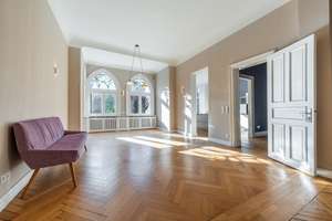 Altbaujuwel in traumhafter Villenlage mit großzügigem Garten – Die vollständige Adresse der Immobilie erhältst du vom Anbieter., 21029 Bergedorf (Ortsteil), Hamburg – Vorschaubild 3