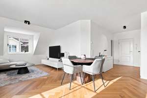 Hochwertig modernisierte Endetagenwohnung in begehrter Wohnlage - provisionsfrei – 51109 Brück, Köln – Vorschaubild 2
