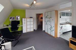 2-Zimmer-Dachgeschoss, wertig, renoviert, stilsicher und gut vermietet – Die vollständige Adresse der Immobilie erhältst du vom Anbieter., 1309 Striesen-Ost, Dresden – Vorschaubild 7