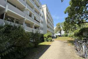 Hochwertig möbliertes Apartment in bester Lage Schwabing – Ungererstraße 108, 80805 Alte Heide-Hirschau, München – Vorschaubild 12