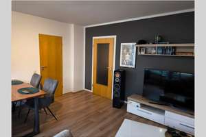 Schöne 2-Zimmer-DG-Wohnung mit Ausblick in bevorzugter Wohnlage von Meinerzhagen zu verkaufen! – Die vollständige Adresse der Immobilie erhältst du vom Anbieter., 58540 Meinerzhagen – Vorschaubild 3