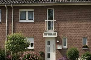 Viel Platz für Ihre Pläne: Reihenmittelhaus in Willich von Privat