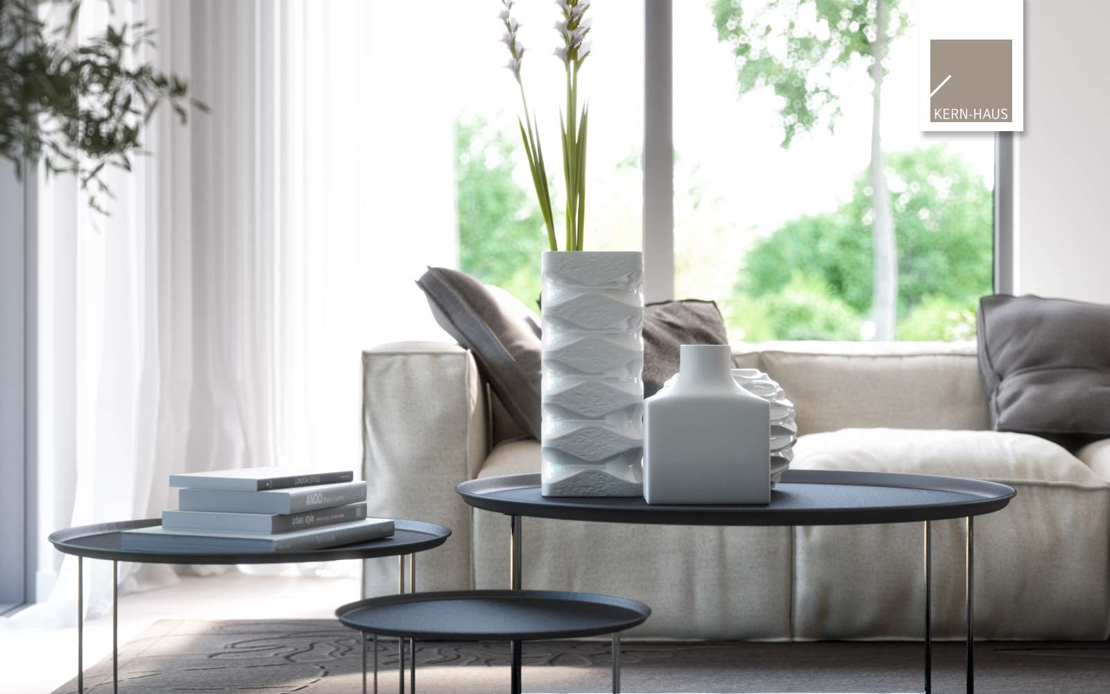 Immobilie in Bannberscheid - Nachhaltigkeit und Energieeffizienz-das Nestbauhaus! - Bild 3