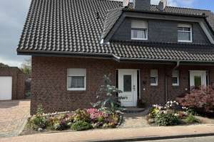 Gepflegtes Einfamilienhaus (Doppelhaushälfte) in Geldern Walbeck – Am Puhl 14, 47608 Geldern – Vorschaubild 1