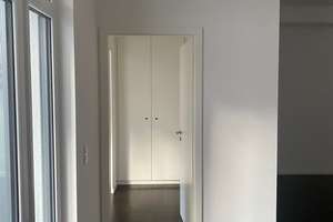 Provisionsfrei: Exklusive 2-Zimmer-Wohnung mit Terrasse & Garten in München – Die vollständige Adresse der Immobilie erhältst du vom Anbieter., 80336 Sankt Paul, München – Vorschaubild 2