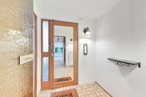 Reihenendhaus mit Garten in Berlin, Zehlendorf – Die vollständige Adresse der Immobilie erhältst du vom Anbieter., 14129 Nikolassee, Berlin – Vorschaubild 9