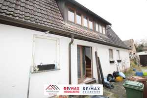 Renovierungbedürftiges EFH, 169 m² Wohnfläche + 429 m² Grundstück + Garten, Terrasse & Stellplatz – Leopoldstr. 34, 68766 Rhein-Neckar-Kreis – Vorschaubild 3