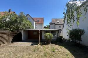 Ruhig und sonnig, renovierungsbedürftig- Toller gr. Garten + 56 qm ausbaubares DG!  + ZUSATZGEBÄUDE – Die vollständige Adresse der Immobilie erhältst du vom Anbieter., 70435 Zuffenhausen-Mitte, Stuttgart – Vorschaubild 29