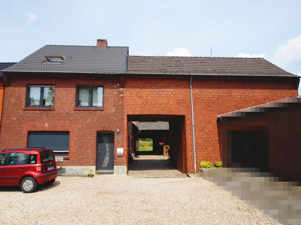 Bauernhaus Oder Landhaus In Kempen Mieten Oder Kaufen