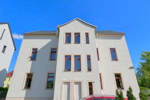 Frisch sanierte 5-RW * 1.OG* 2x Balkone* Tageslichtbad mit Wanne & Dusche* Gäste-WC* grüne Wohnlage* – Fritz-Schreiter-Straße 14, 1259 Großzschachwitz, Dresden – Vorschaubild 11