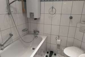 Erdgeschosswohnung mit eigener Terrassse – Antoniusstr. 18, 44793 Kruppwerke, Bochum – Vorschaubild 6