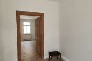Neu renovierte Altbauwohnung: 2-Zimmer in St. Johannis – Jagdstraße 13, 90419 St. Johannis, Nürnberg – Vorschaubild 5