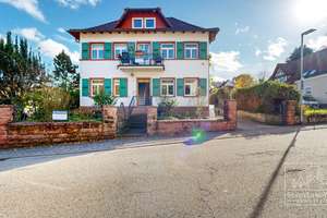 Platz für zwei Generationen – charmantes Zweifamilienhaus mit großem Garten in Erfweiler – Die vollständige Adresse der Immobilie erhältst du vom Anbieter., 66996 Erfweiler – Vorschaubild 62