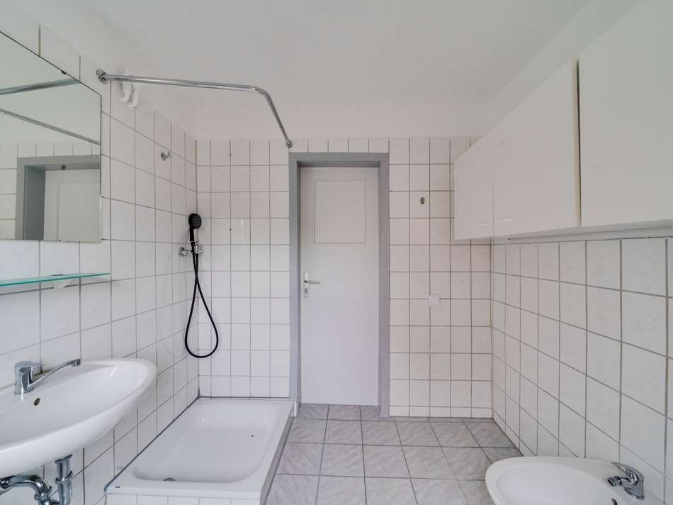 Badezimmer Whg. 2