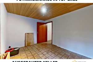 Einfamilienhaus für zwei Generationen mit ausgebautem Keller, Garten und Garage in TOP-Lage! – Recklinghausen (Kreis) – Vorschaubild 27