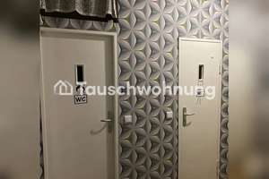 Tauschwohnung: Spandau Schöne 4 Zimmer Wohnung Alte Bilder