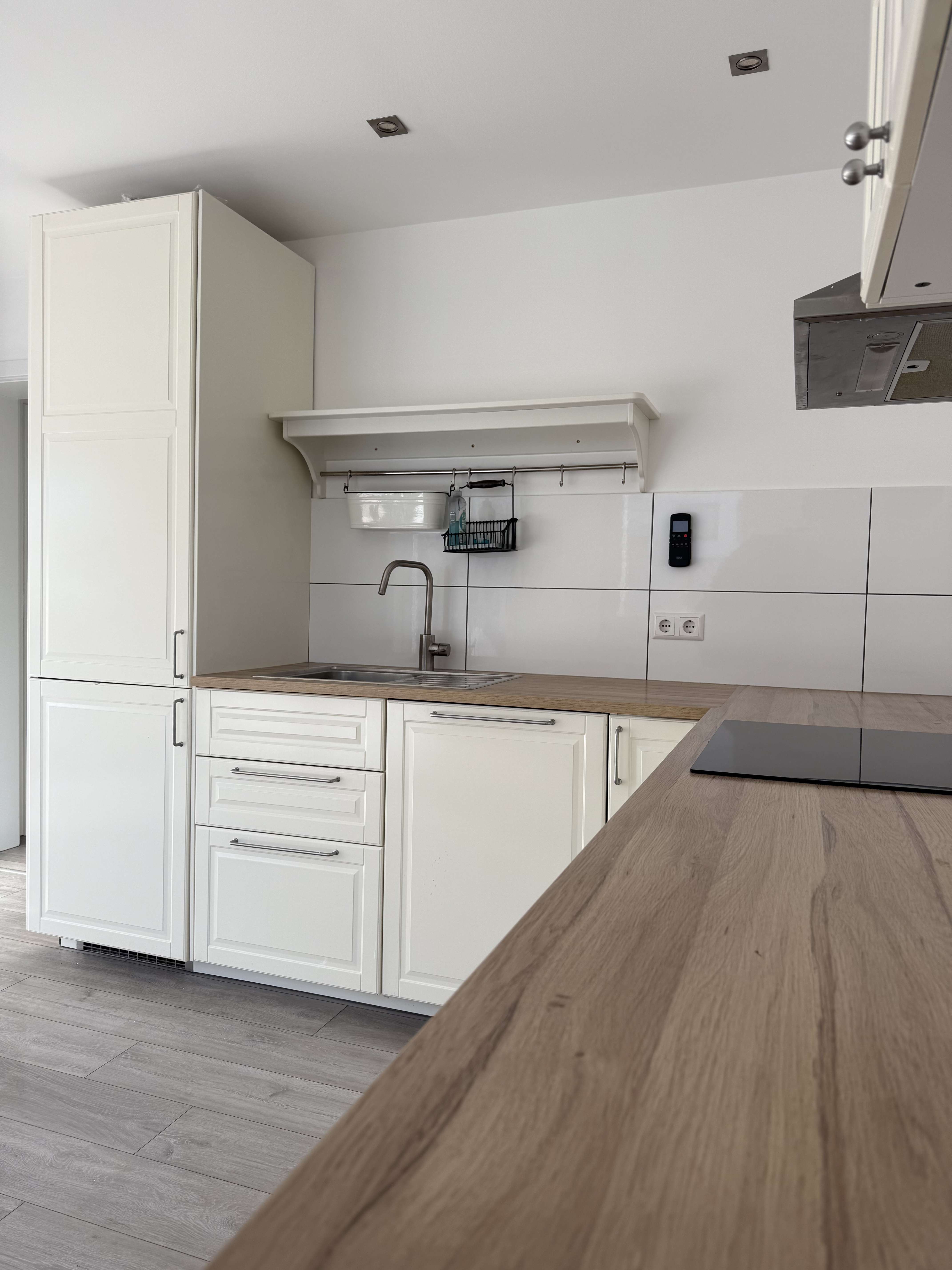 Immobilie in Ingoldingen - Neuwertiger Bungalow ideal für Singles, Paare oder Alleinerziehende - Bild 8