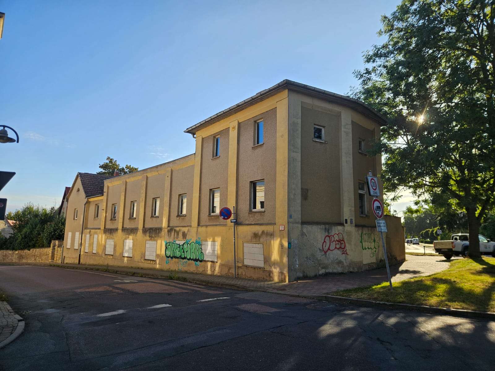 Historisches Haus in Querfurt zu verkaufen, Saalekreis – Bild 2