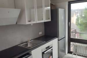 Ikenstrasse, 60qm inkl. Einbauküche etc. - frei ab 1.8 – Die vollständige Adresse der Immobilie erhältst du vom Anbieter., 40227 Flingern Süd, Düsseldorf – Vorschaubild 35