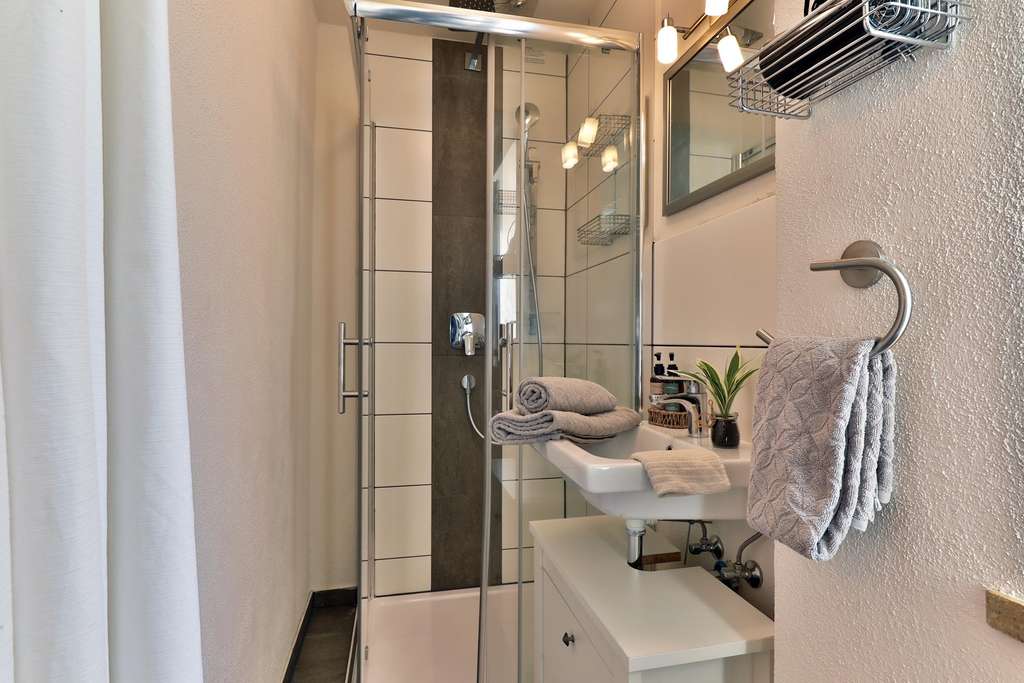 Immobilie in Vöhringen - Charmante Singlewohnung - Bild 3