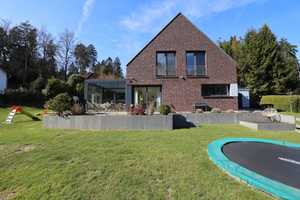 Seltene Gelegenheit - Familiär und Modern - Neuwertig in gesuchter Wohnlage – Harburg (Kreis) – Vorschaubild 2