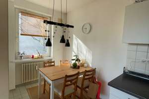 Helle 2-Zimmer-Wohnung mit Balkon und Garten – Die vollständige Adresse der Immobilie erhältst du vom Anbieter., 10318 Karlshorst, Berlin – Vorschaubild 6