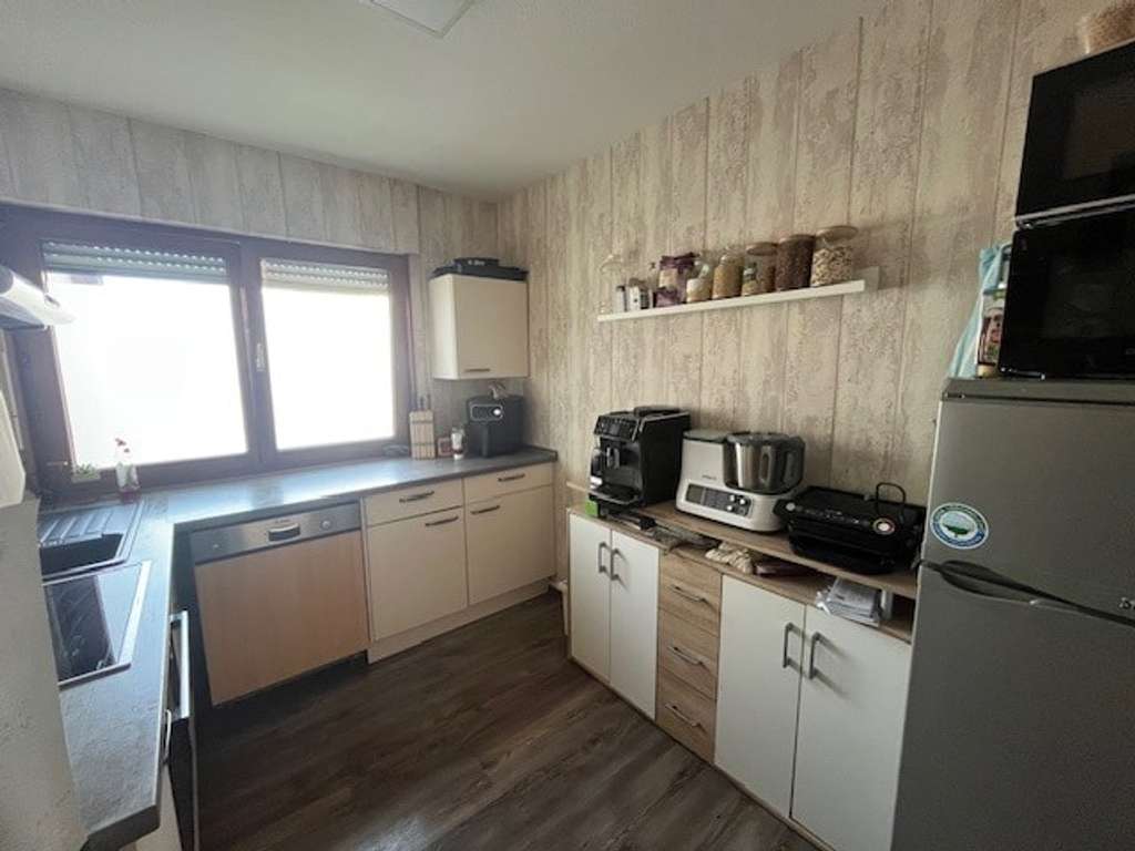 Immobilie in Kirn - Familiendomizil mit reichlich Parkmöglichkeiten  - Bild 1