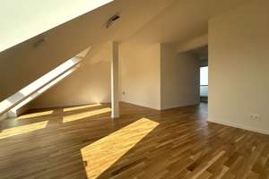 **Erstbezug** Große 4-Raum-Wohnung mit Loggia in Dresden-Friedrichstadt – Friedrichstraße  60, 1067 Friedrichstadt, Dresden – Vorschaubild 3