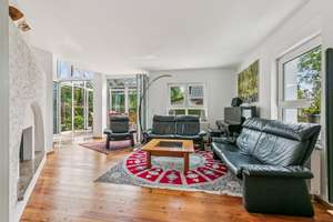 **Architektenhaus auf Traumgrundstück** mit Einliegerwohnung & PV-Anlage – Die vollständige Adresse der Immobilie erhältst du vom Anbieter., 15566 Schöneiche bei Berlin – Vorschaubild 5