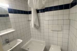 1-Zimmer-Wohnung - Balkon - renoviert – Wunstorfer Landstraße 3, 30453 Ahlem, Hannover – Vorschaubild 6
