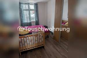Tauschwohnung: 3-Zimmer-Wohnung nahe Zoo zum Tausch – Pfaffendorfer Straße 19, 4105 Zentrum-Nordwest, Leipzig – Vorschaubild 9