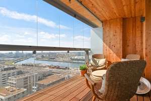 Traumhafte Wohnung in exklusiver Lage mit fabelhaftem Ausblick und Ausstattung in der Hafencity! – Die vollständige Adresse der Immobilie erhältst du vom Anbieter., 20457 HafenCity, Hamburg – Vorschaubild 13