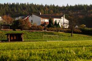 Ein-Zweifamilienhaus mit vielen Nutzungsmöglichkeiten und großem Garten in attraktiver Lage – Neckar-Odenwald-Kreis – Vorschaubild 11