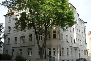 Von Privat: Appartement 1 ZKB am Jakobertor - bitte lesen