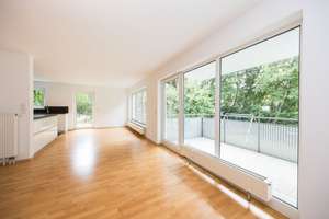 Schicke und moderne Gartenwohnung in Reutlingen - sofort frei – 72766 Reutlingen-Mitte, Reutlingen – Vorschaubild 6