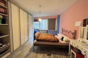 FAIRER PREIS FÜR INVESTOREN - 2 ZI WOHNUNG IN FRIEDRICHSTADT – Fürstenwall 196, 40215 Friedrichstadt, Düsseldorf – Vorschaubild 8